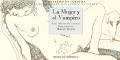 Portada de La mujer y el vampiro