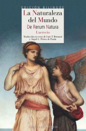 Portada de La naturaleza del mundo