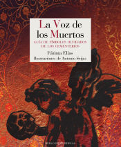 Portada de La voz de los muertos