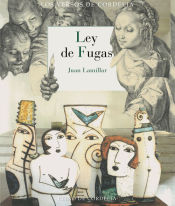 Portada de Ley de fugas