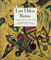 Portada de Los hilos rotos