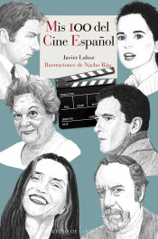 Portada de Mis 100 del cine español