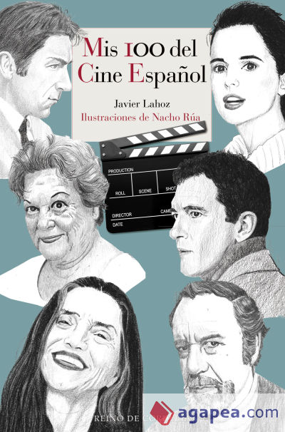 Mis 100 del cine español