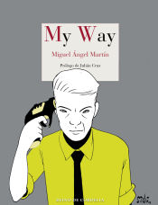 Portada de My Way