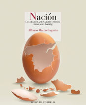 Portada de Nación