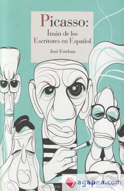 Picasso: imán para los escritores en español