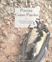 Portada de Poetiza como puedas