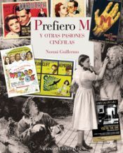 Portada de Prefiero M