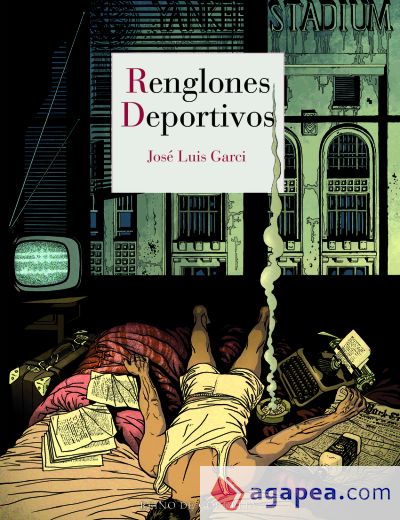 Renglones deportivos