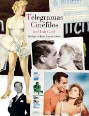 Portada de Telegramas cinéfilos