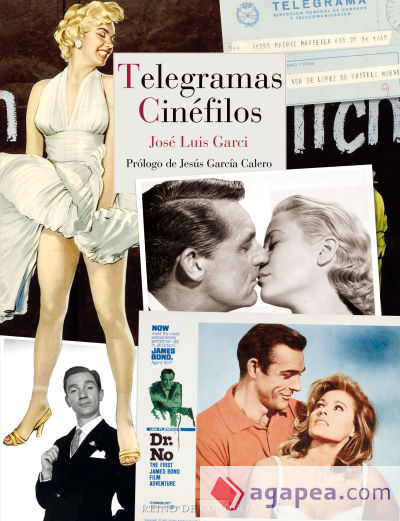 Telegramas cinéfilos