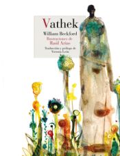 Portada de Vathek