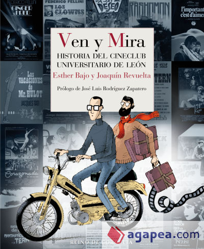 Ven y mira