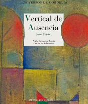 Portada de Vertical de Ausencia