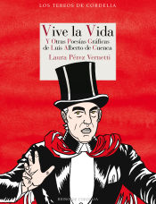 Portada de Viva la vida