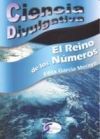 REINO DE LOS NUMEROS (CIENCIA DIVULGATIVA)