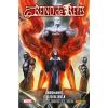 REINO DE REYES INHUMANOS E HIJO DE HULK