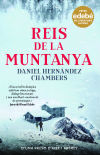 REIS DE LA MUNTANYA. Premi EDEBÉ de Literatura Juvenil 2024
