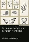 RELATO MITICO Y SU FUNCION NARRATIVA,EL