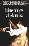 RELATOS CELEBRES SOBRE LA MUSICA