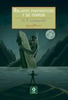 RELATOS FANT&Aacute;STICOS Y DE TERROR