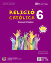 RELIGIO CATOLICA 6 EP VC (COMUNITAT LANIKAI)