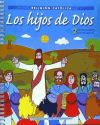 RELIGION 2ºEP HIJO DE DIOS