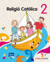 RELIGIÓ CATÒLICA 2 EP