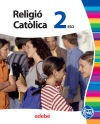 RELIGIÓ CATÒLICA 2 ESO