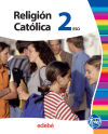 RELIGIÓN CATÓLICA 2 ESO