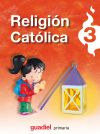 RELIGIÓN CATÓLICA 3