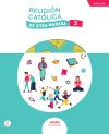 RELIGIÓN CATÓLICA 3