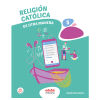 RELIGIÓN CATÓLICA 5