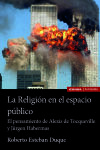 RELIGIÓN EN EL ESPACIO PÚBLICO, LA