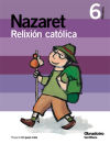 RELIXION CATOLICA NAZARET 6 PRIMARIA UN PASO MAIS