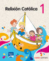 RELIXIÓN CATÓLICA 1 EP