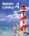 RELIXIÓN CATÓLICA 4 EP