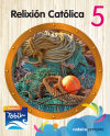 RELIXIÓN CATÓLICA 5 (JADESH TOBIH)