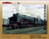 RENFE EN 1964. VAPOR A TODO COLOR