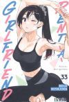Rent-a-girlfriend 33 De Reiji Miyajima