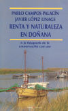 RENTA Y NATURALEZA EN DOÑANA