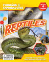 REPTILES (PEQUE¥OS EXPLORADORES)