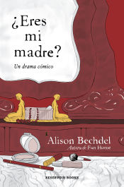 Portada de ¿Eres mi madre?