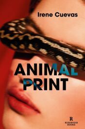 Portada de Animal print