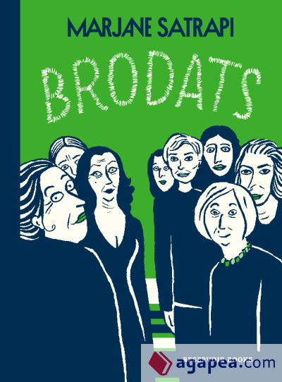 Brodats