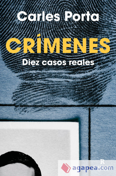 Crímenes