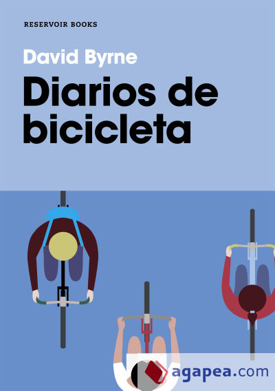 Diarios de bicicleta