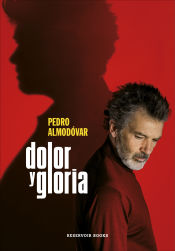 Portada de Dolor y gloria