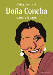 Portada de Doña Concha