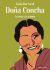 Portada de Do&ntilde;a Concha, de Carla Berrocal Ram&iacute;rez